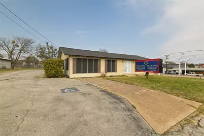 1005 Fort Worth Highway, Weatherford, TX 76086 - Photo 35