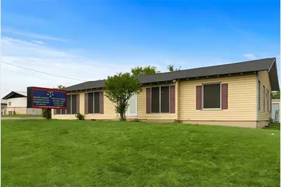 1005 Fort Worth Highway, Weatherford, TX 76086 - Photo 1