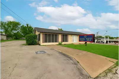 1005 Fort Worth Highway, Weatherford, TX 76086 - Photo 3