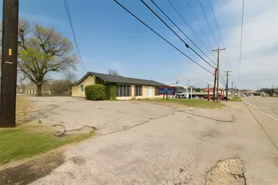 1005 Fort Worth Highway, Weatherford, TX 76086 - Photo 11