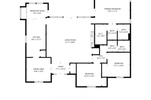 710 Norfork Dr, Wylie, TX 75098 - Photo 21