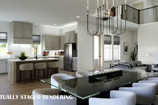 15771 Gladeside Ave, Frisco, TX 75033 - Photo 3