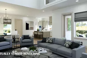 15771 Gladeside Ave, Frisco, TX 75033 - Photo 5