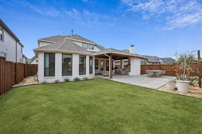 4250 Sandhills Lane, Prosper, TX 75078 - Photo 35