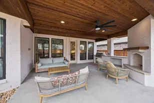 4250 Sandhills Ln, Prosper, TX 75078 - Photo 33