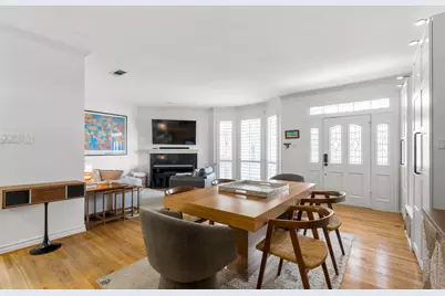 3208 Cole Avenue #1111, Dallas, TX 75204 - Photo 1