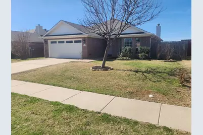 3007 Lake Side Drive, Sanger, TX 76266 - Photo 1