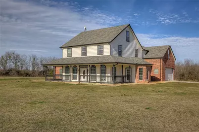 5611 County Road 4705, Commerce, TX 75428 - Photo 1