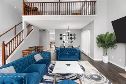 2422 Whispering Cove Circle, Garland, TX 75044 - Photo 3