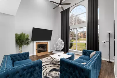 2422 Whispering Cove Circle, Garland, TX 75044 - Photo 5