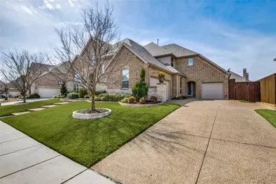 [Address not provided], Prosper, TX 75078 - Photo 35