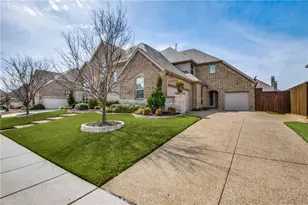 [Address not provided], Prosper, TX 75078 - Photo 35