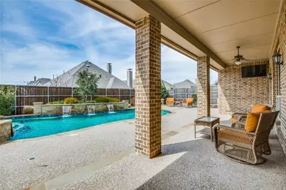 [Address not provided], Prosper, TX 75078 - Photo 33