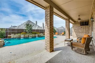 [Address not provided], Prosper, TX 75078 - Photo 33