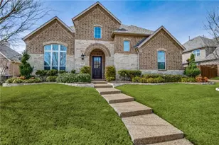 [Address not provided], Prosper, TX 75078 - Photo 37