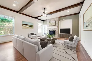 8033 Branch Hollow Trail, Fort Worth, TX 76123 - Photo 3