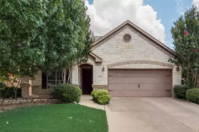 8033 Branch Hollow Trail, Fort Worth, TX 76123 - Photo 1