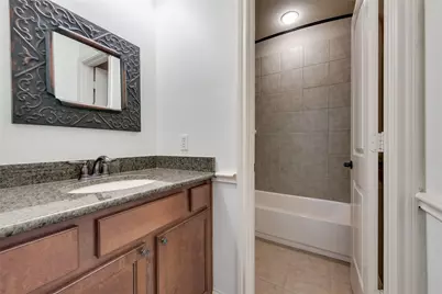 8033 Branch Hollow Trail, Fort Worth, TX 76123 - Photo 11