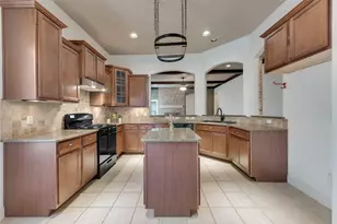 8033 Branch Hollow Trail, Fort Worth, TX 76123 - Photo 5