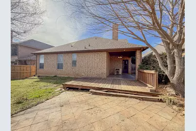 8033 Branch Hollow Trail, Fort Worth, TX 76123 - Photo 19