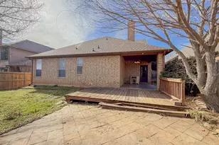 8033 Branch Hollow Trail, Fort Worth, TX 76123 - Photo 19