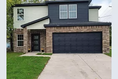 1806 Fuller Street, Greenville, TX 75401 - Photo 1