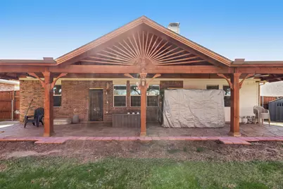 1323 Canyon Creek Road, Wylie, TX 75098 - Photo 29