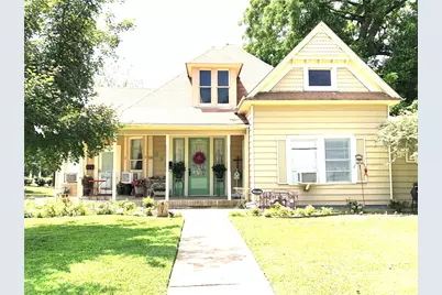 401 Sam Rayburn Drive #1, Bonham, TX 75418 - Photo 1