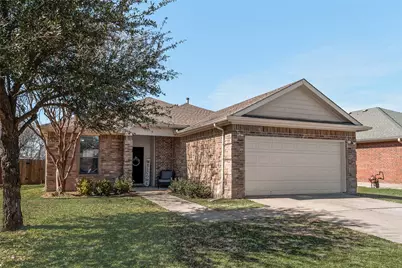 389 Elk Trail, Melissa, TX 75454 - Photo 3