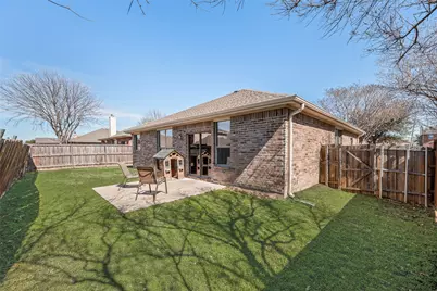 389 Elk Trail, Melissa, TX 75454 - Photo 23