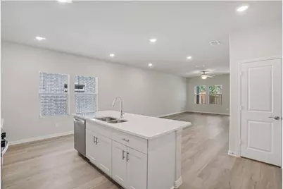 705 Leavenworth Drive, Princeton, TX 75071 - Photo 7