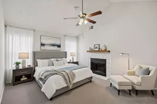 917 Richards Dr, Cedar Hill, TX 75104 - Photo 17