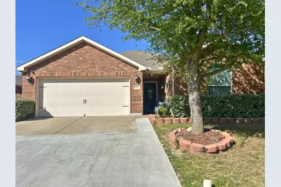 437 Buoy, Crowley, TX 76036 - Photo 1