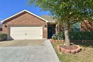 437 Buoy, Crowley, TX 76036 - Photo 1