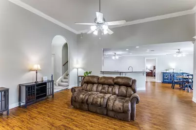 101 Creekpath Drive, Azle, TX 76020 - Photo 5