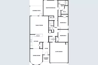 1710 Sandalwood Way, Princeton, TX 75407 - Photo 29