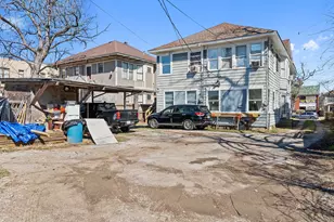 1222 Kings Hwy, Dallas, TX 75208 - Photo 5