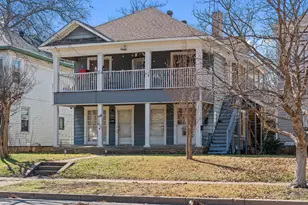 1222 Kings Hwy, Dallas, TX 75208 - Photo 3