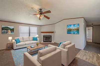 912 Skylark Drive, Granbury, TX 76049 - Photo 1