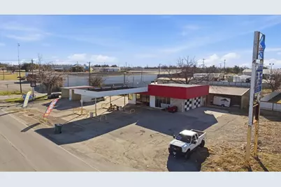 180 E South Loop, Stephenville, TX 76401 - Photo 23