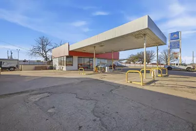 180 E South Loop, Stephenville, TX 76401 - Photo 3