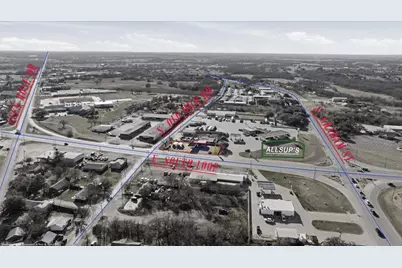 180 E South Loop, Stephenville, TX 76401 - Photo 35