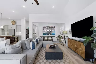 7513 Woodwheel Drive, Fort Worth, TX 76123 - Photo 13