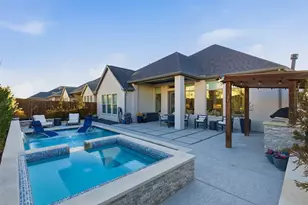 7513 Woodwheel Dr, Fort Worth, TX 76123 - Photo 33