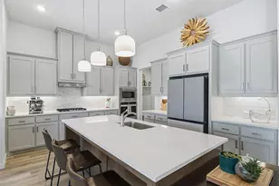 7513 Woodwheel Dr, Fort Worth, TX 76123 - Photo 5