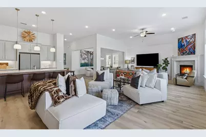 7513 Woodwheel Drive, Fort Worth, TX 76123 - Photo 3