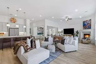 7513 Woodwheel Dr, Fort Worth, TX 76123 - Photo 3