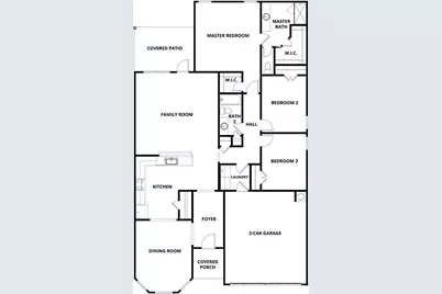 1901 Dahlia Way, Princeton, TX 75407 - Photo 25