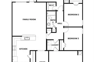 1901 Dahlia Way, Princeton, TX 75407 - Photo 25