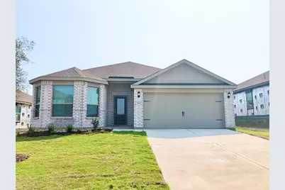 1901 Dahlia Way, Princeton, TX 75407 - Photo 1